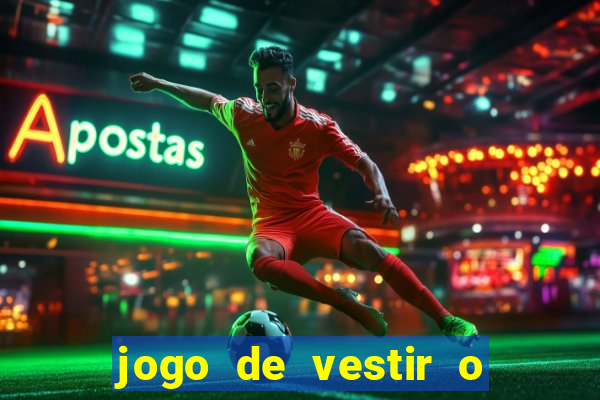 jogo de vestir o justin bieber